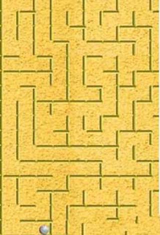 像素迷宫截图1