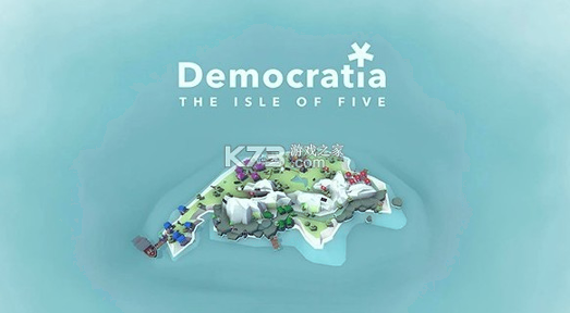 民主五岛截图1