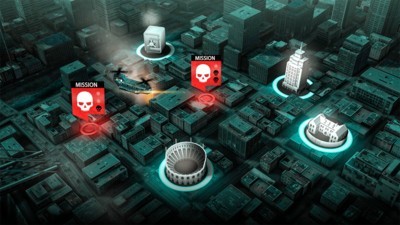 死亡扳机3截图2