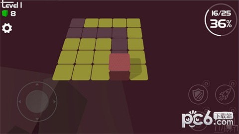立方恐慌截图3
