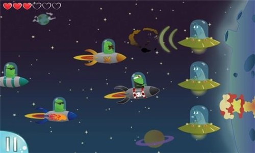 外星人救援2截图3