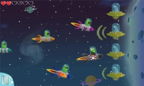 外星人救援2截图1