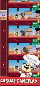 厨师英雄截图3
