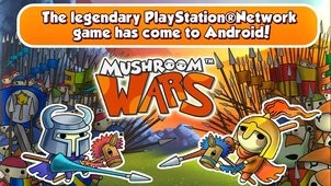 蘑菇战争2(mushroomwars2)截图3