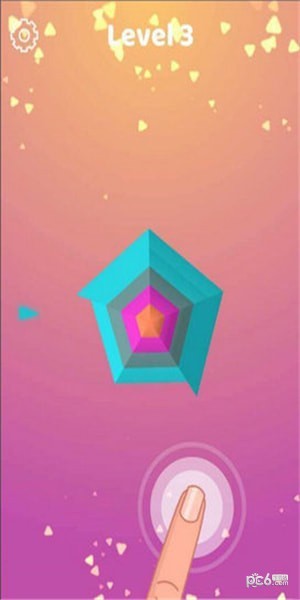 色彩命中截图3