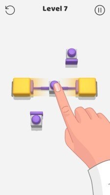 推推向前冲截图3