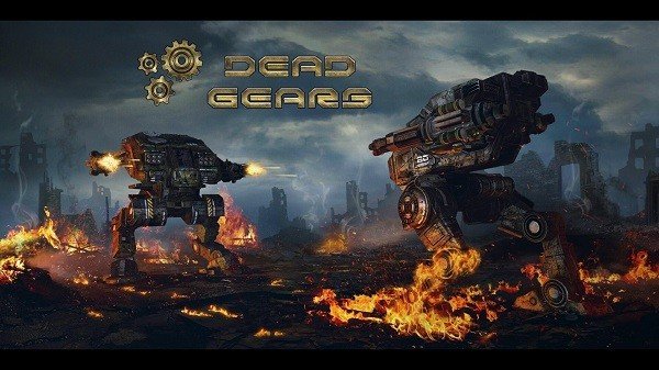 死亡齿轮开端截图2