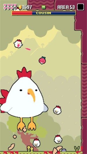 超鸡2截图2