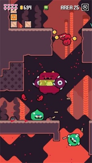 超鸡2截图1