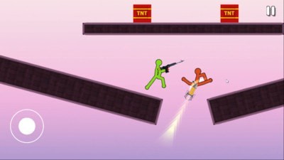 火柴人战斗至尊战士截图1