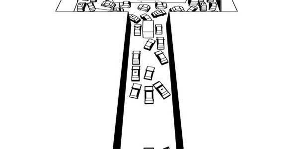 人群模拟器截图2