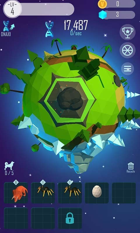 动物星球进化截图4