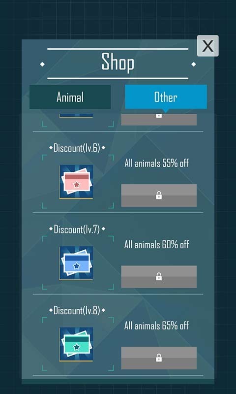 动物星球进化截图1