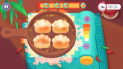 中华美食：舌尖上的中国截图5