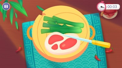 中华美食：舌尖上的中国截图3