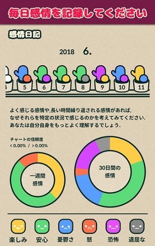 我的仙人掌园截图3