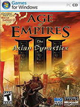 帝国时代3之亚洲王朝
