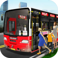 模拟公交3d