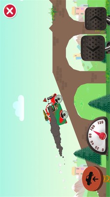 车库冒险之旅截图3